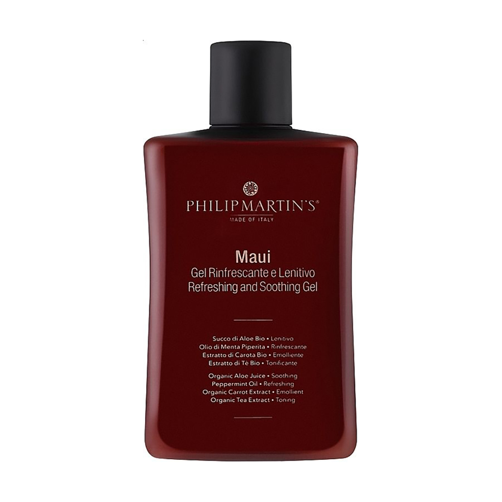 Гель для тіла Philip Martin's Maui Refreshing And Soothing Gel, 310 мл